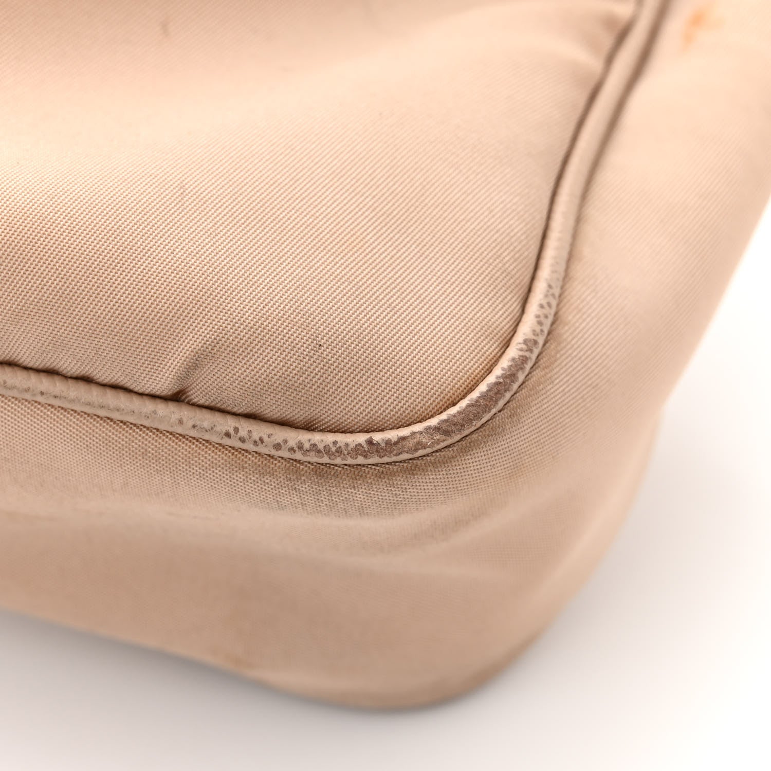 Prada Nylon Re-Edition 2005 Shoulder Bag Cammeo 12 of 20