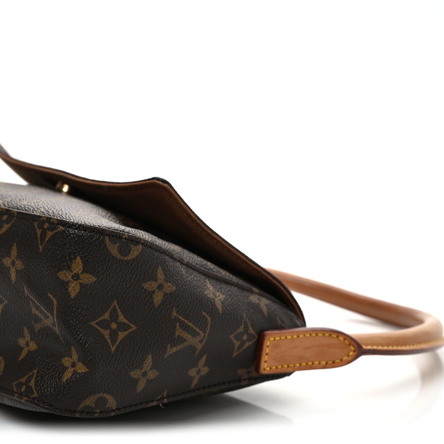 Monogram Mini Looping