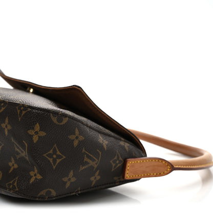 Louis Vuitton Monogram Mini Looping 10 of 13