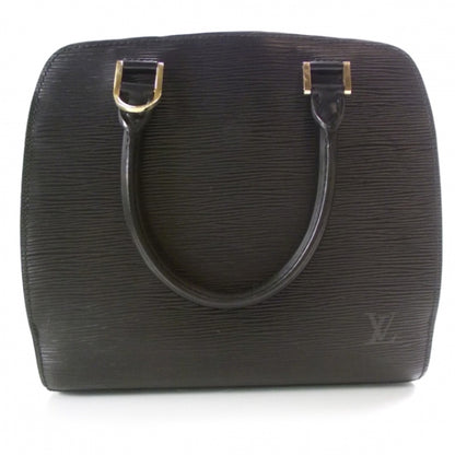 Louis Vuitton Epi Pont-Neuf Black 1 of 10