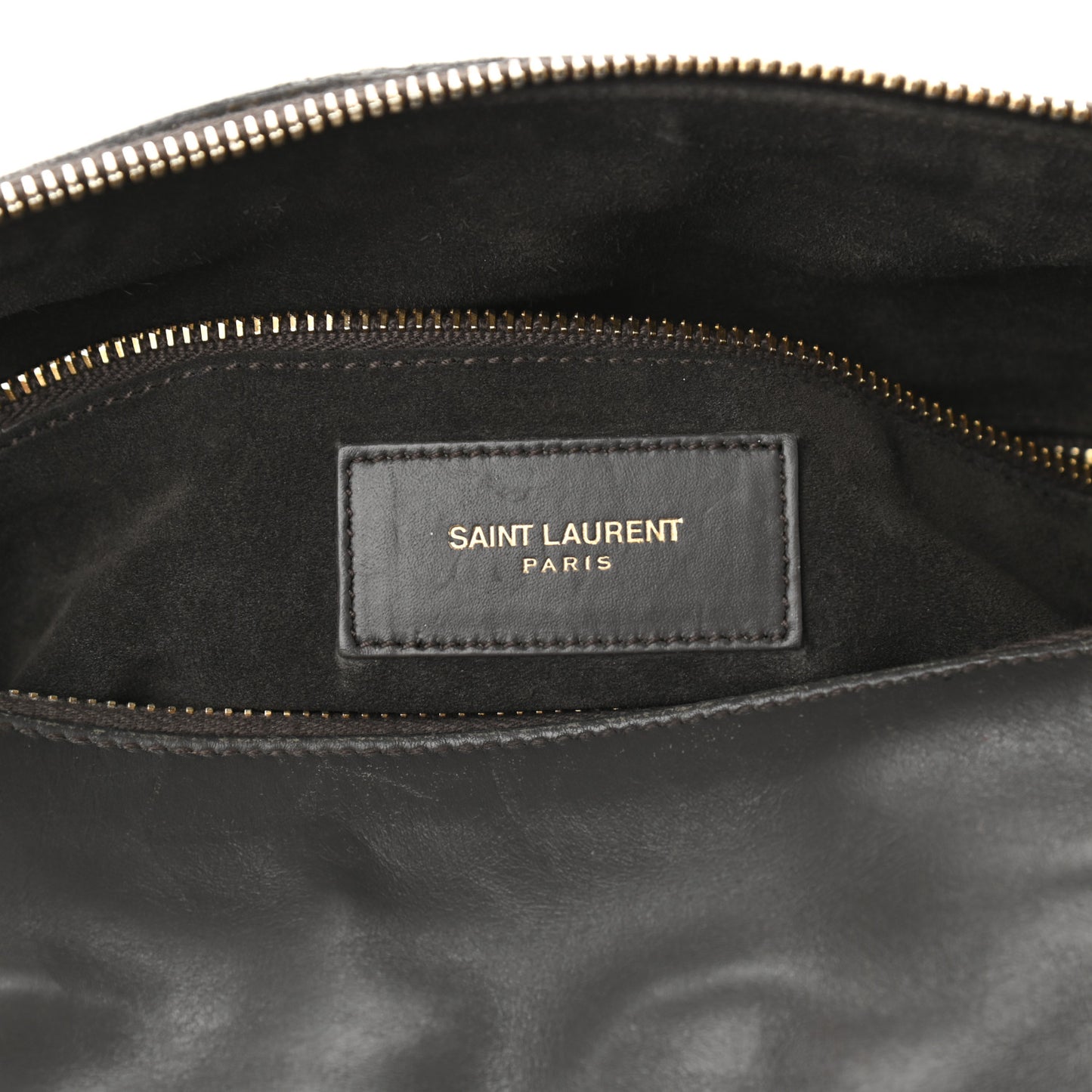 Calfskin Classic Duffle 6 Earth