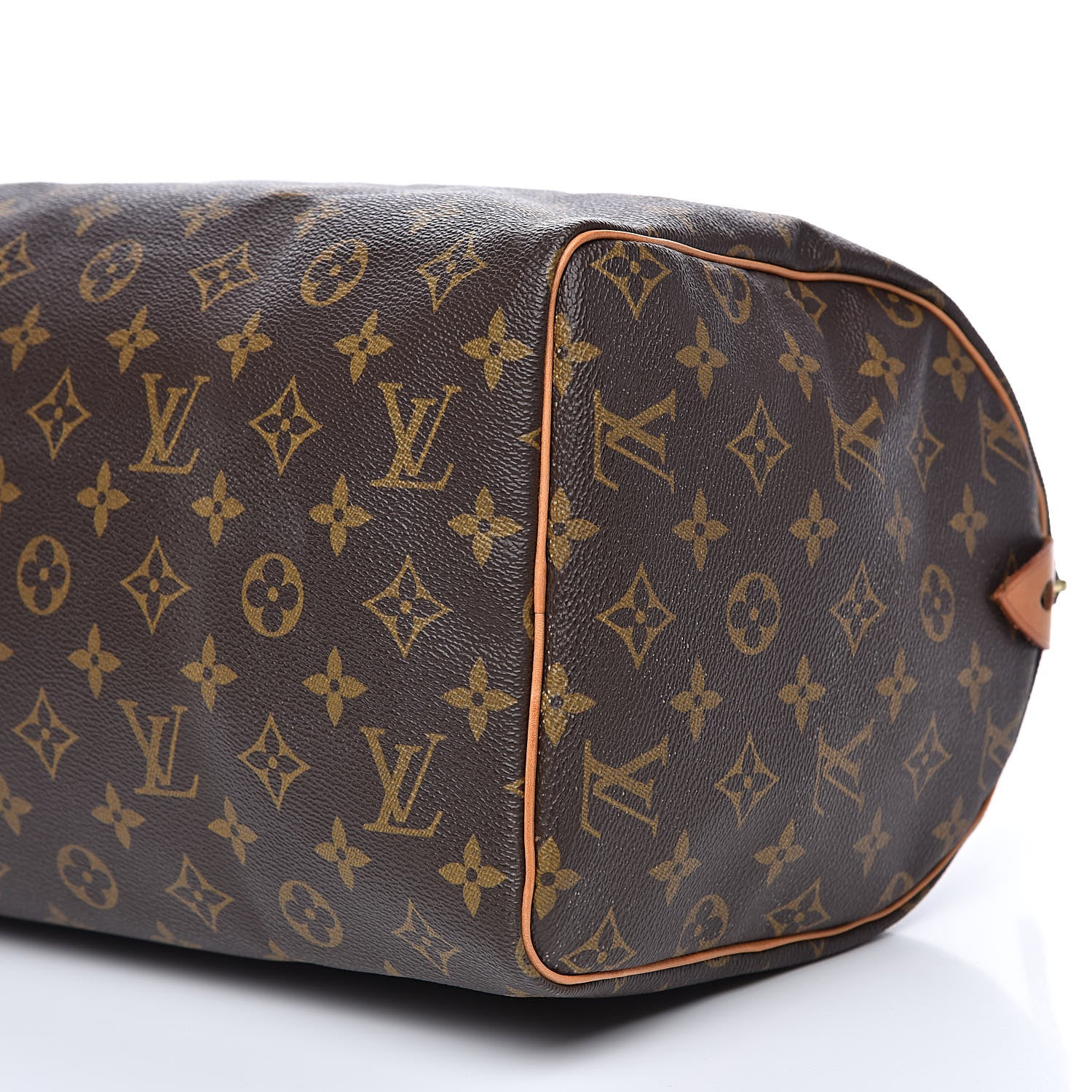 Louis Vuitton Monogram Speedy 30 10 of 14