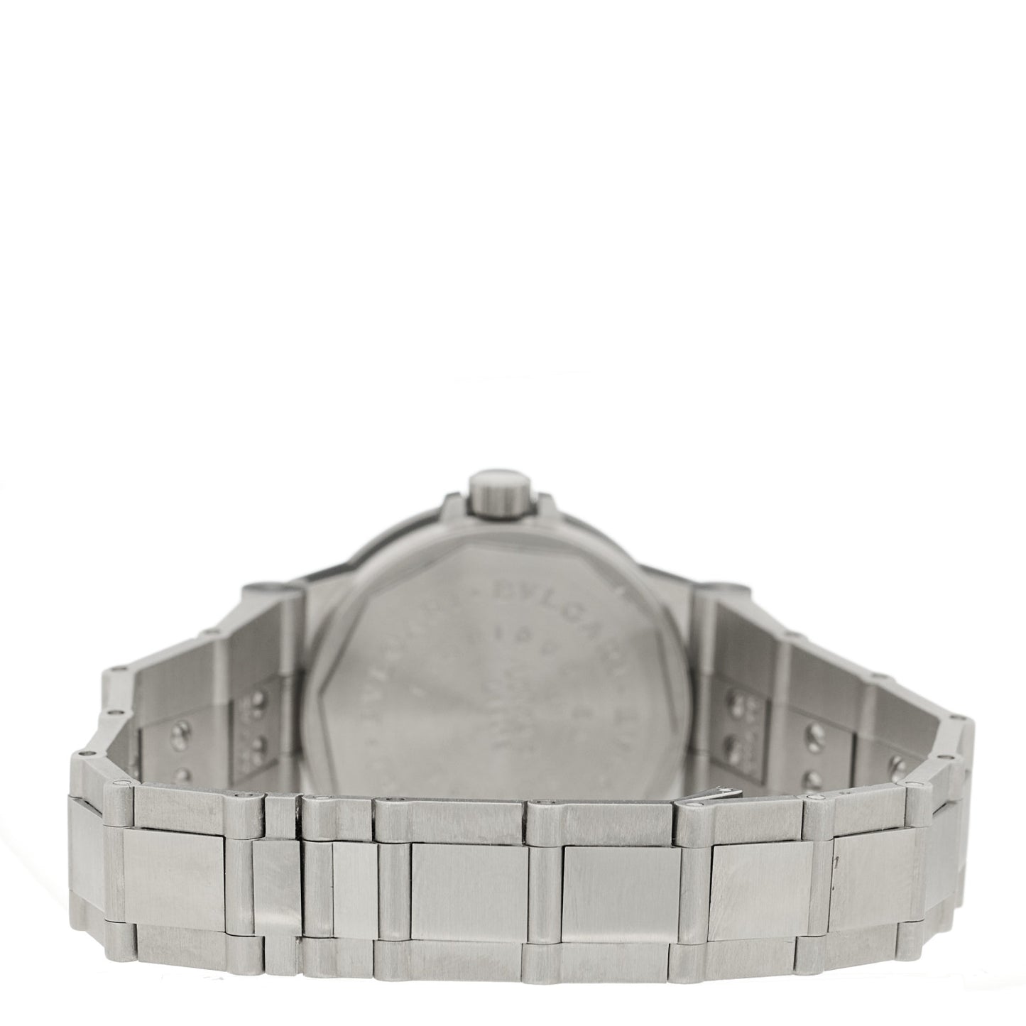 Stainless Steel 29mm Diagono Automatic Watch