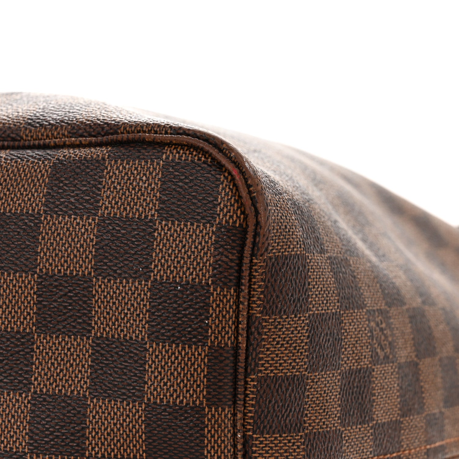 Louis Vuitton Damier Ebene Neverfull GM 12 of 20