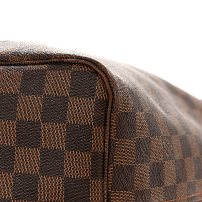Louis Vuitton Damier Ebene Neverfull GM 12 of 20