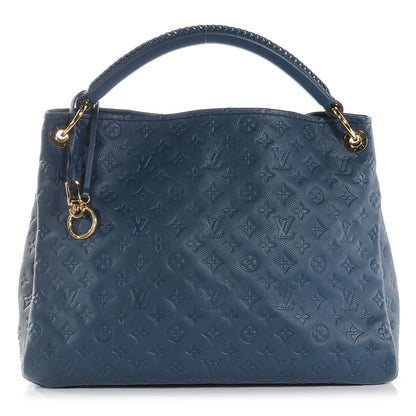 Louis Vuitton Empreinte Artsy MM Orage 1 of 7