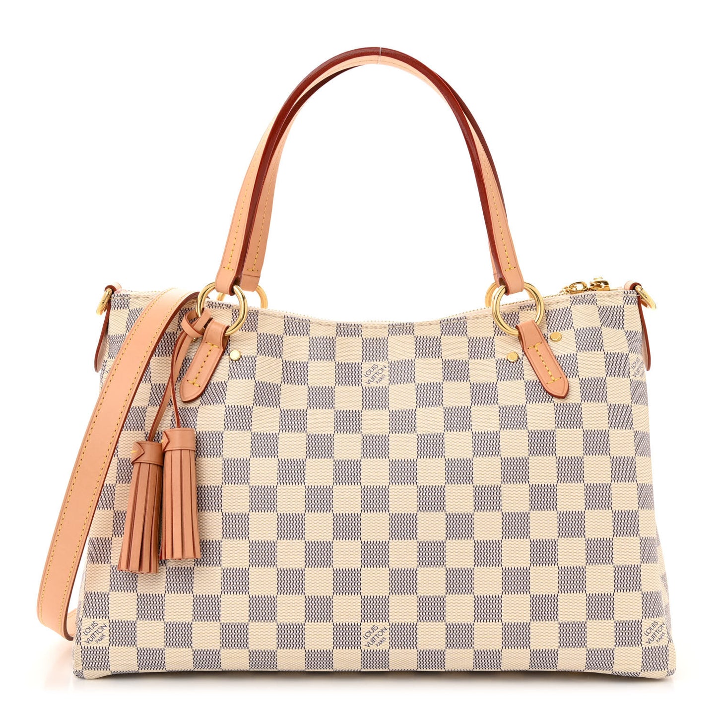 Damier Azur Lymington