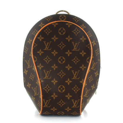 Louis Vuitton Monogram Ellipse Sac a Dos Backpack 1 of 7