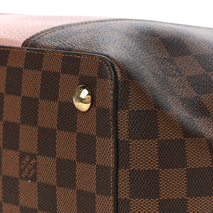 Louis Vuitton Damier Ebene Jersey Magnolia 9 of 9