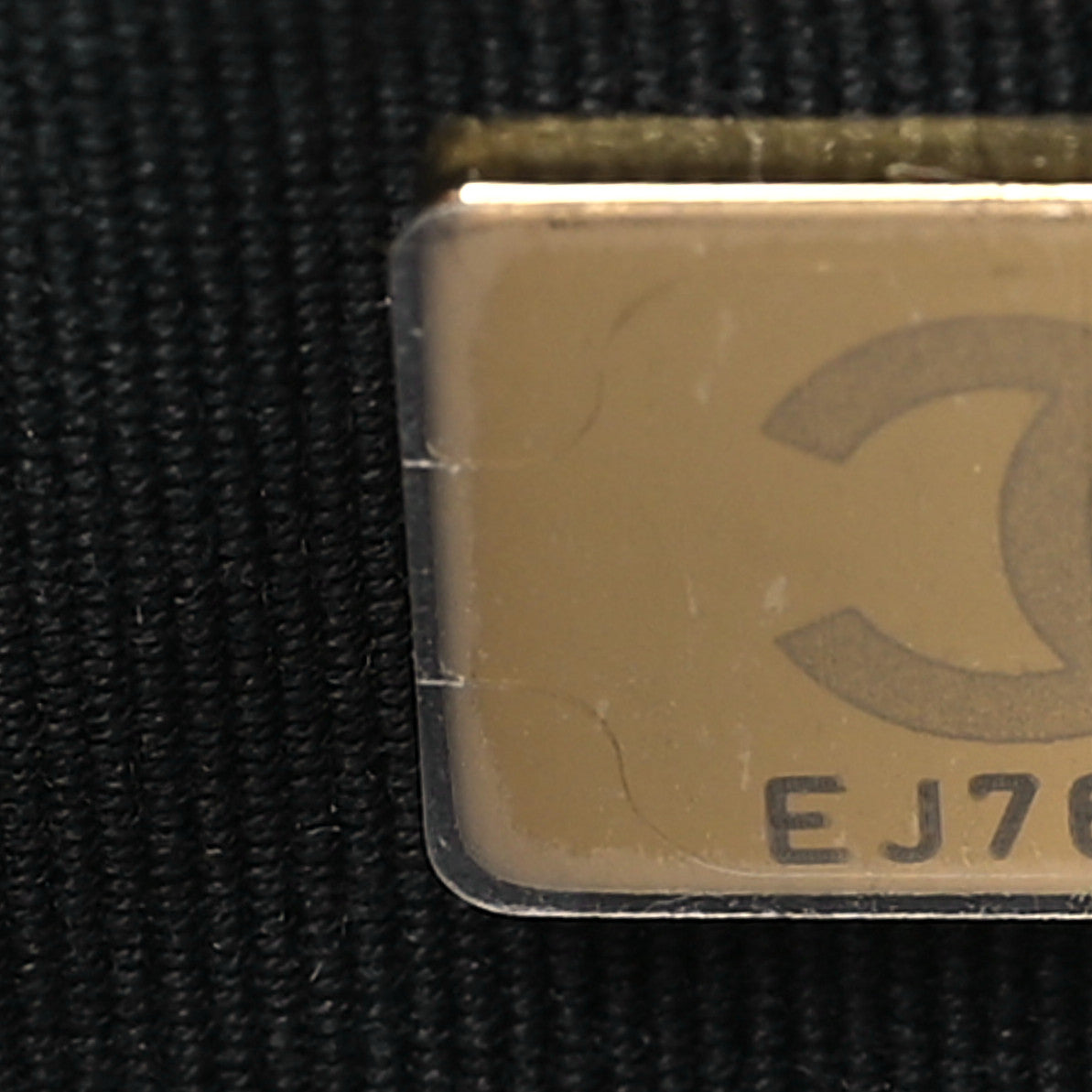 Shiny Lambskin Quilted Trendy Pockets Hobo Black