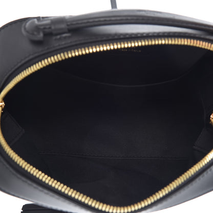 Louis Vuitton Monogram Saintonge Black 5 of 9