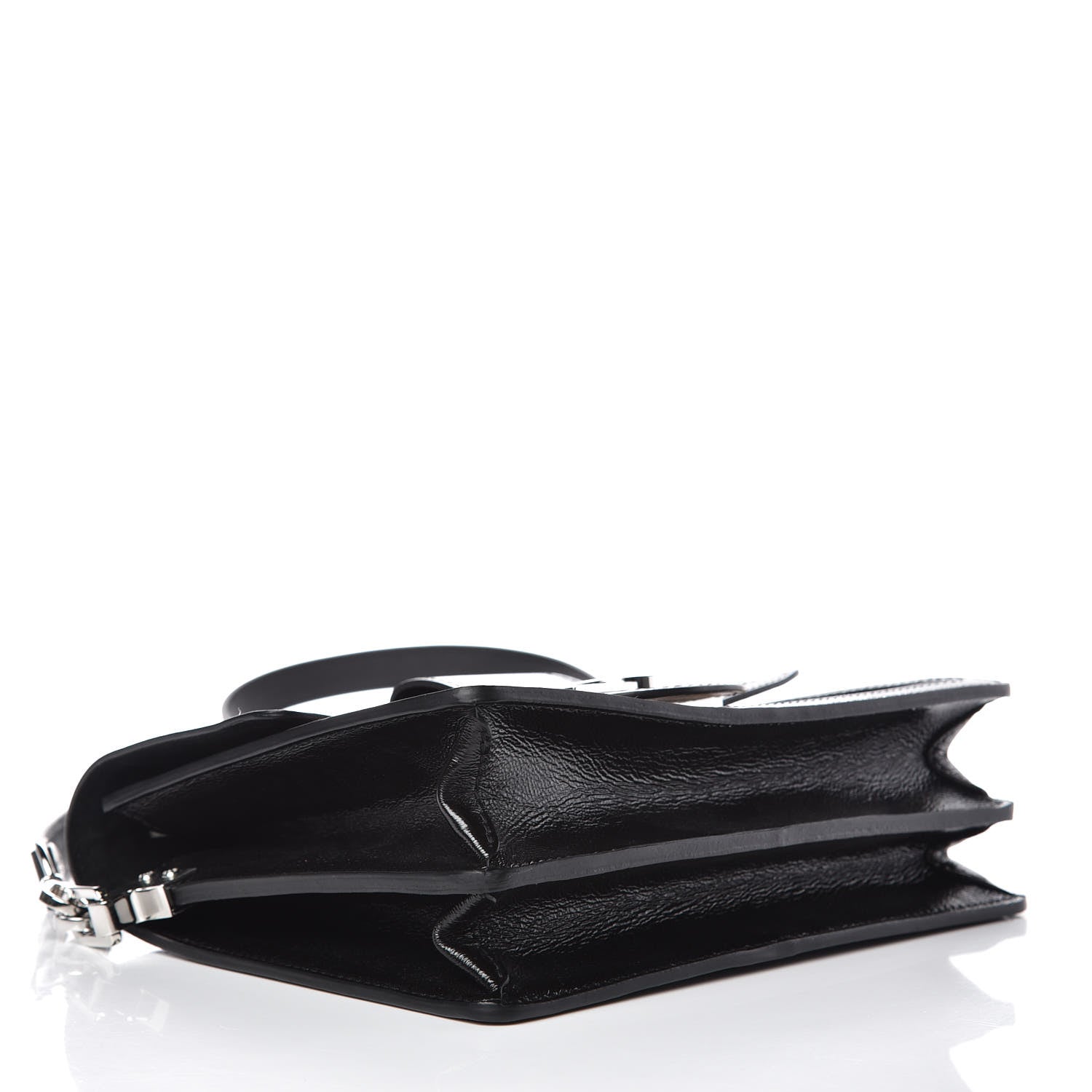 Louis Vuitton Reverse Monogram Giant Dauphine MM 4 of 8
