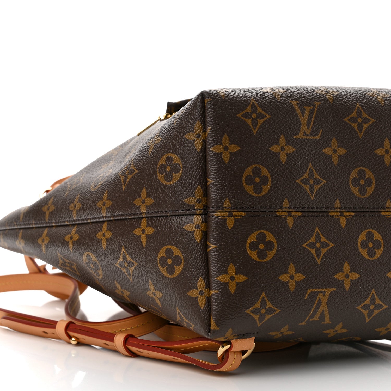 Louis Vuitton Monogram Montsouris PM 7 of 9