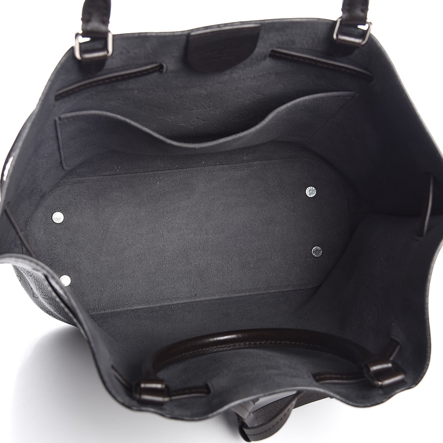 Louis Vuitton Mahina Girolata Black 6 of 9