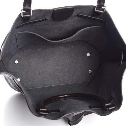 Louis Vuitton Mahina Girolata Black 7 of 16