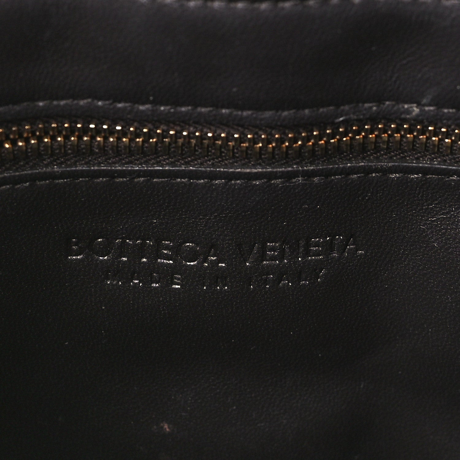Bottega Veneta Nappa Maxi Intreccio Padded Cassette Crossbody Bag Fondente 6 of 9