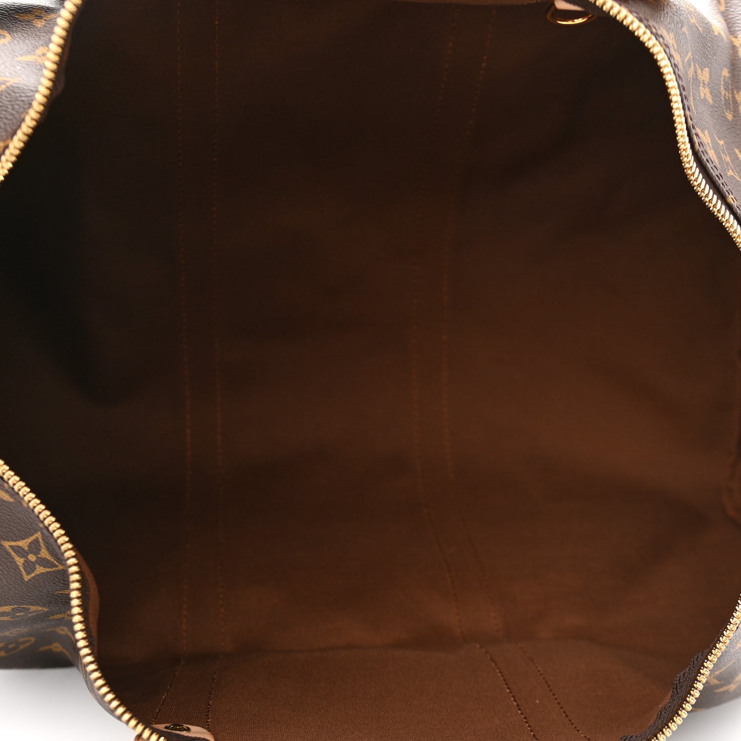 Monogram Keepall Bandouliere 50