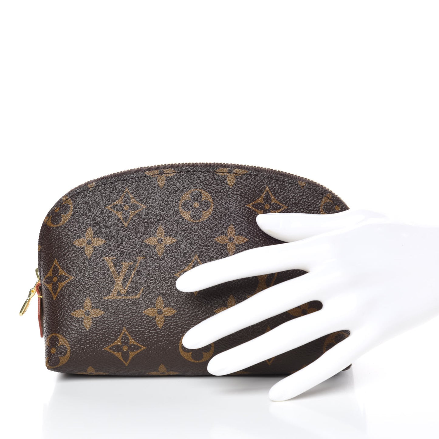 Monogram Cosmetic Pouch