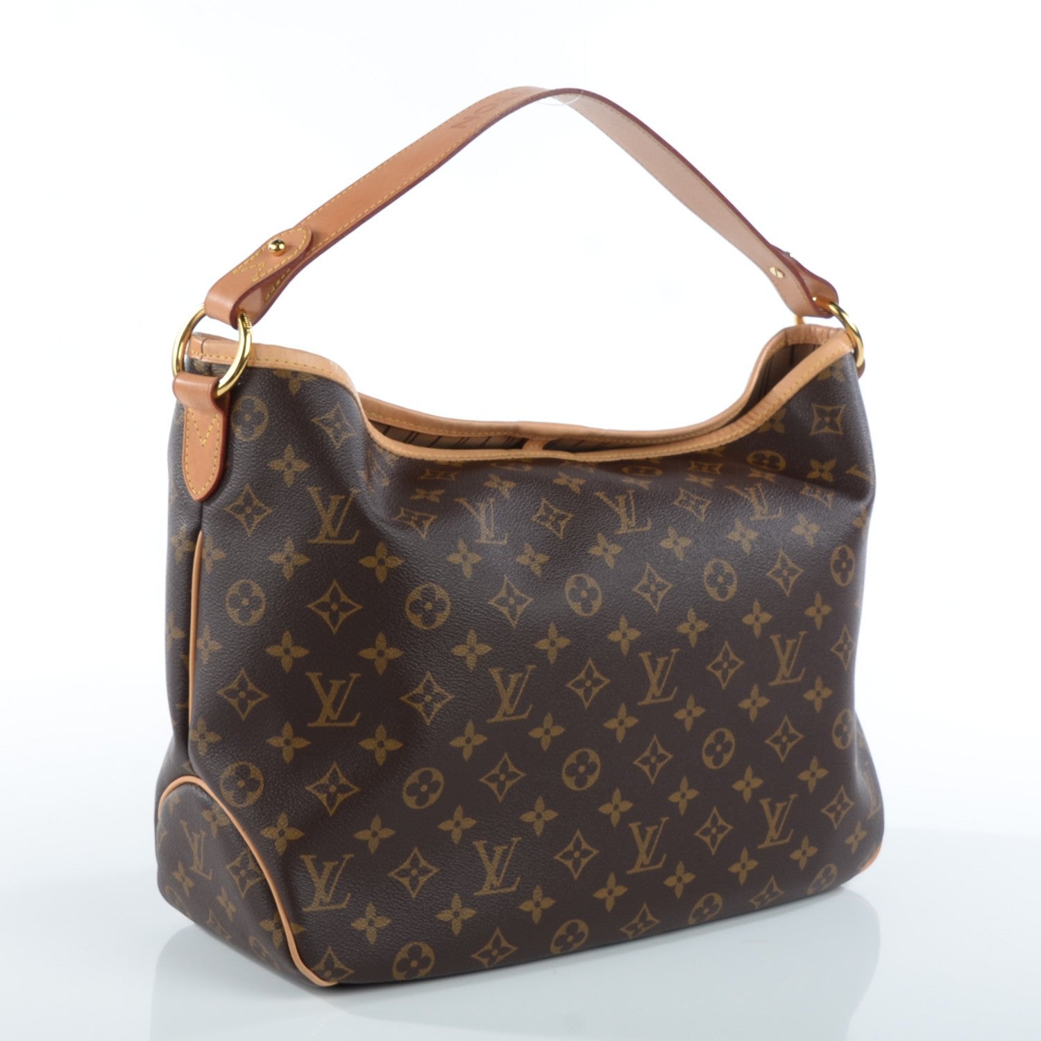 Louis Vuitton Monogram Delightful PM 3 of 8