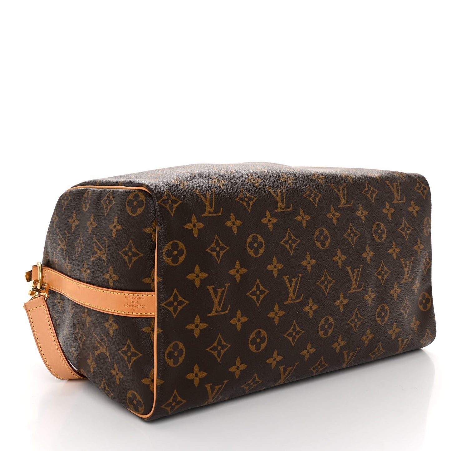 Monogram Speedy Bandouliere 35