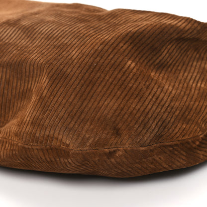 Bottega Veneta Suede Corduroy Small Jodie Hobo Jacobean 10 of 10