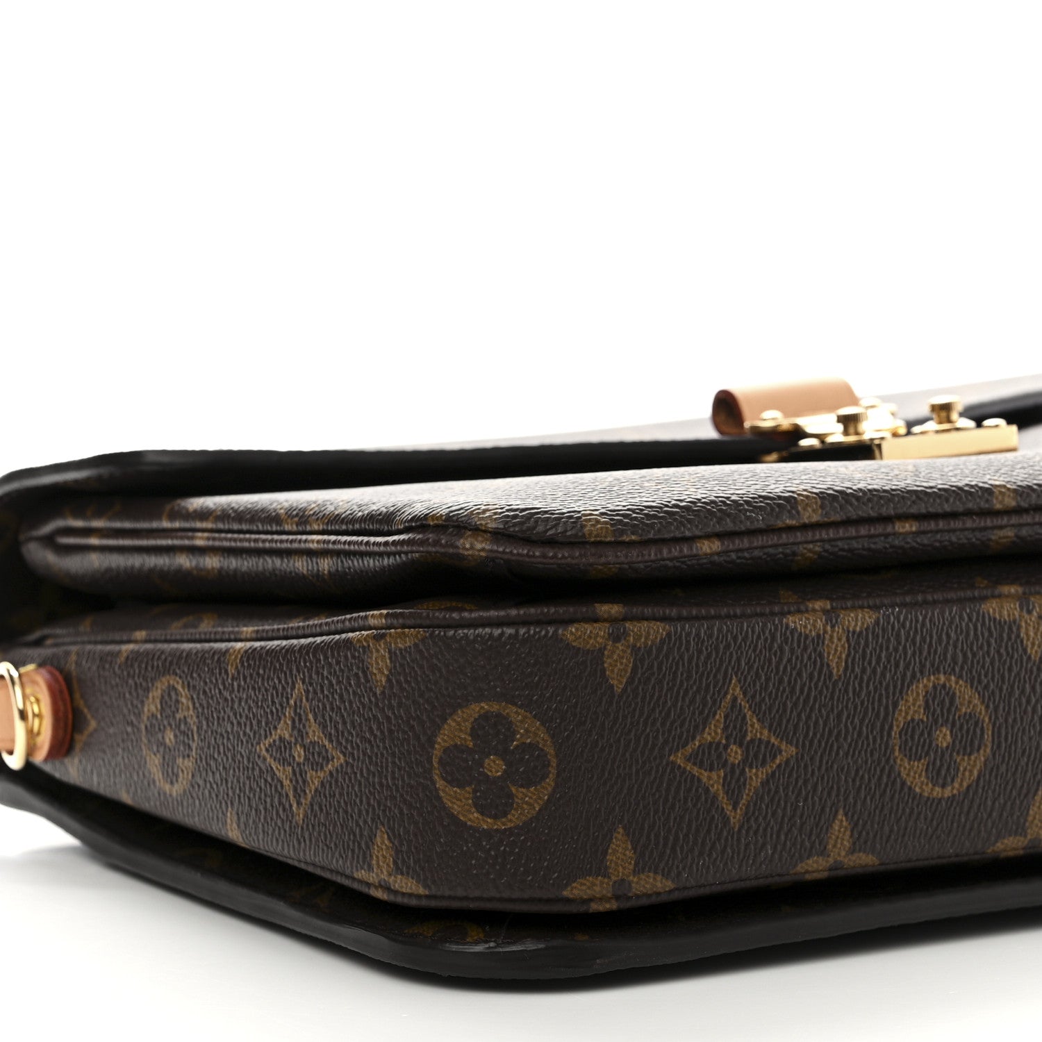 Louis Vuitton Monogram Pochette Metis 9 of 10