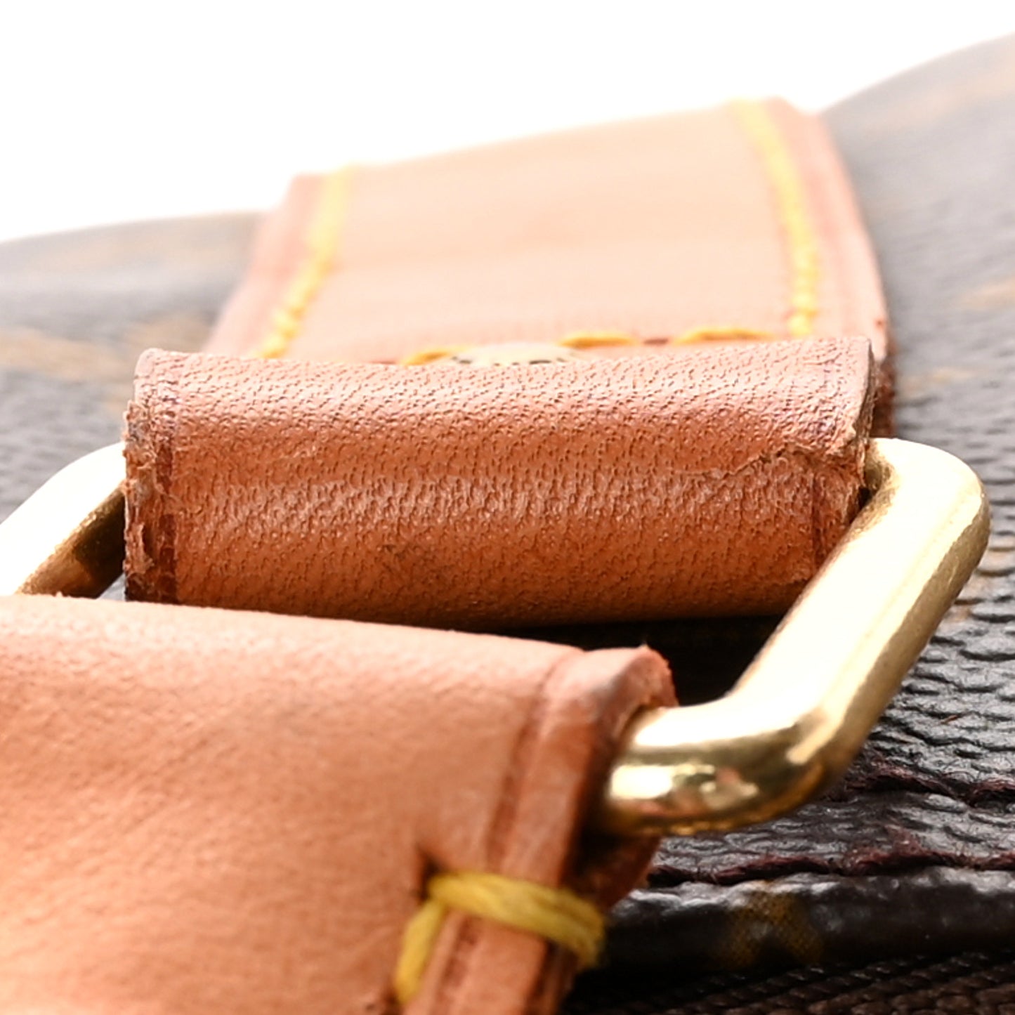 Monogram Keepall Bandouliere 60