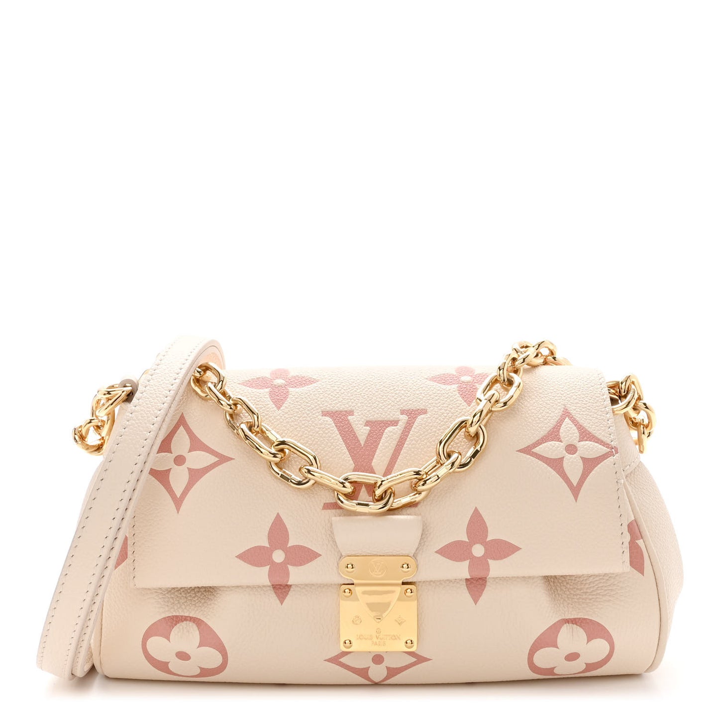 Empreinte Monogram Giant Favorite Creme Rose Trianon