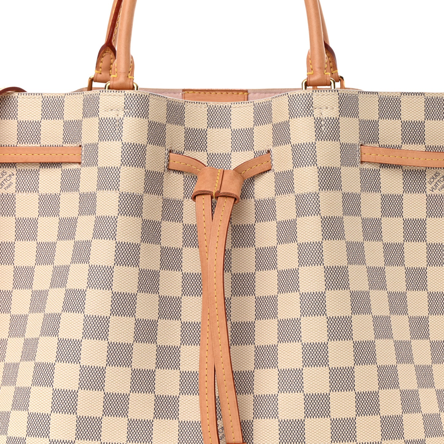 Damier Azur Girolata