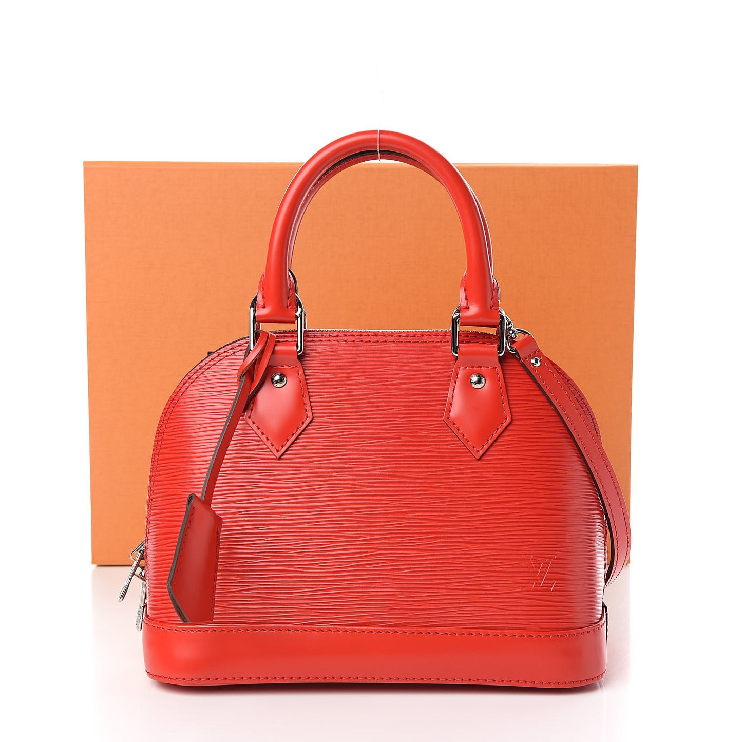 Epi Alma BB Coquelicot