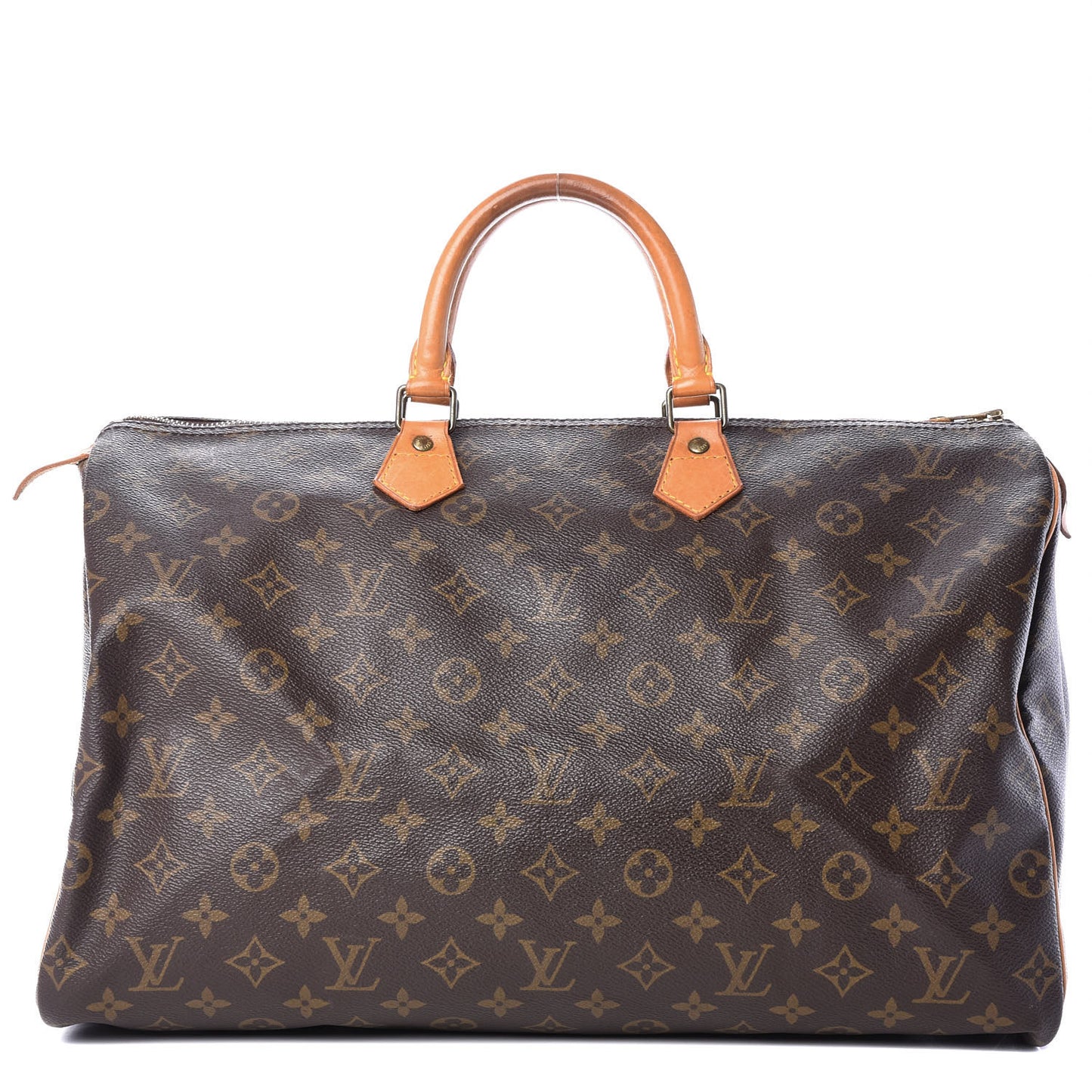 Monogram Speedy 40