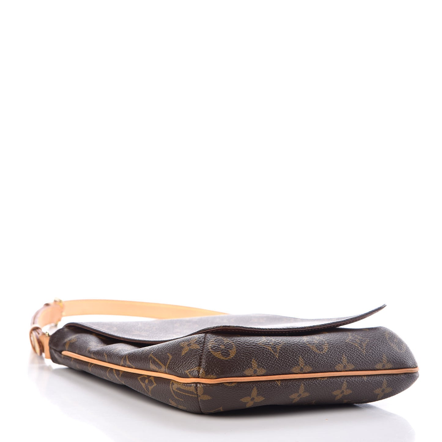 Monogram Musette Salsa