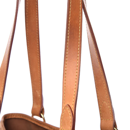 Louis Vuitton Monogram Batignolles Vertical 20 of 20