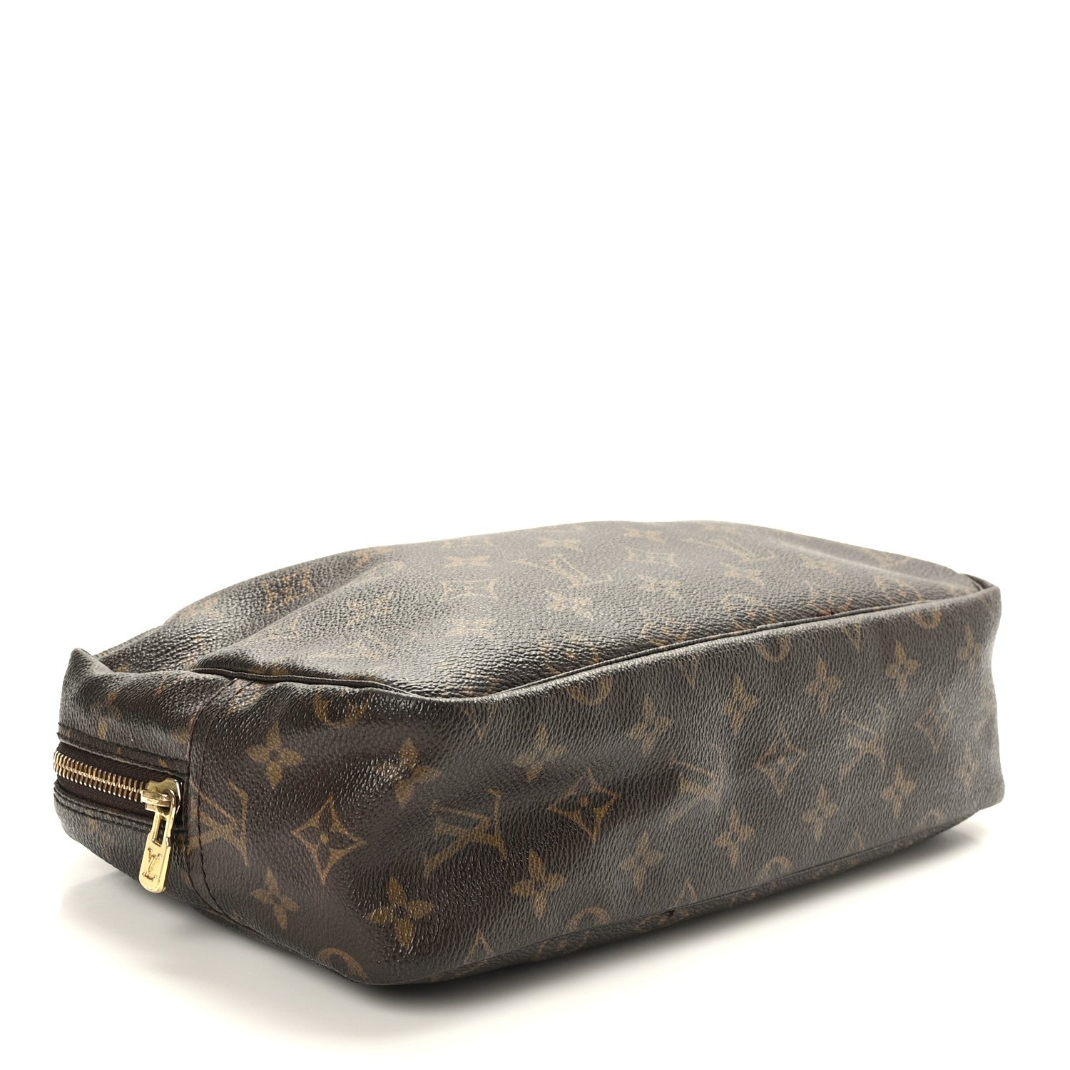 Louis Vuitton Monogram Trousse Toilette 28 4 of 8