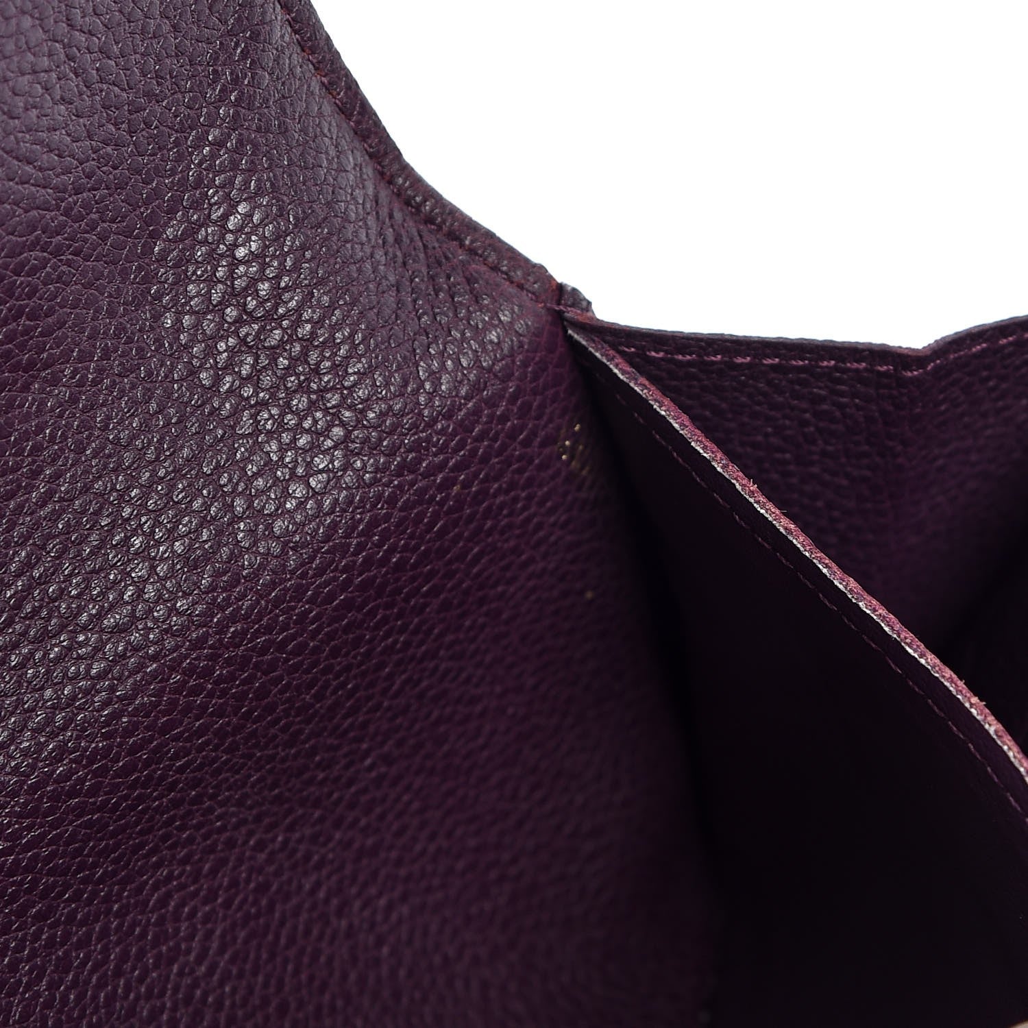 Louis Vuitton Empreinte Curieuse Wallet Aube 7 of 7