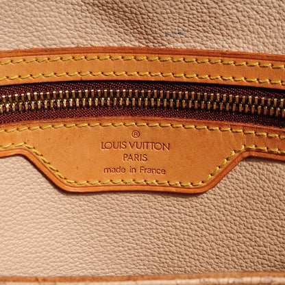Louis Vuitton Monogram Bucket 27 6 of 7
