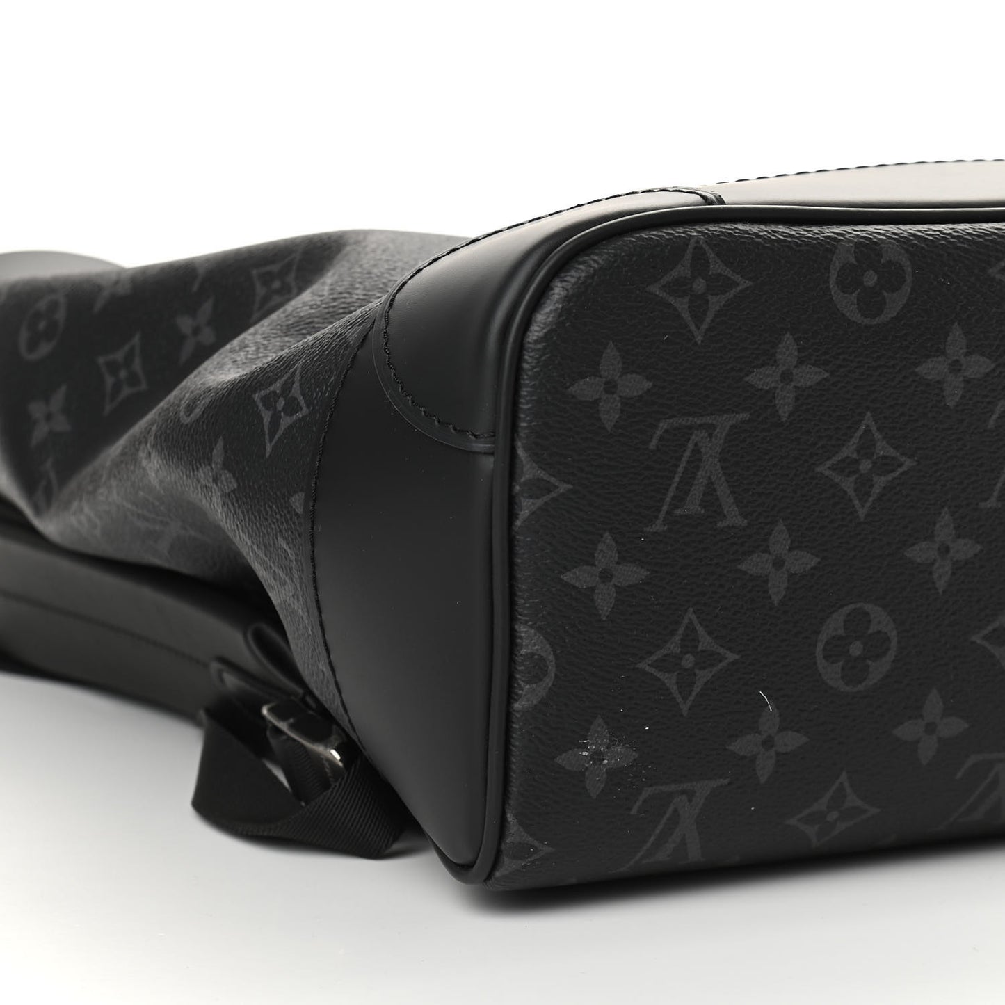 Monogram Eclipse Steamer Backpack