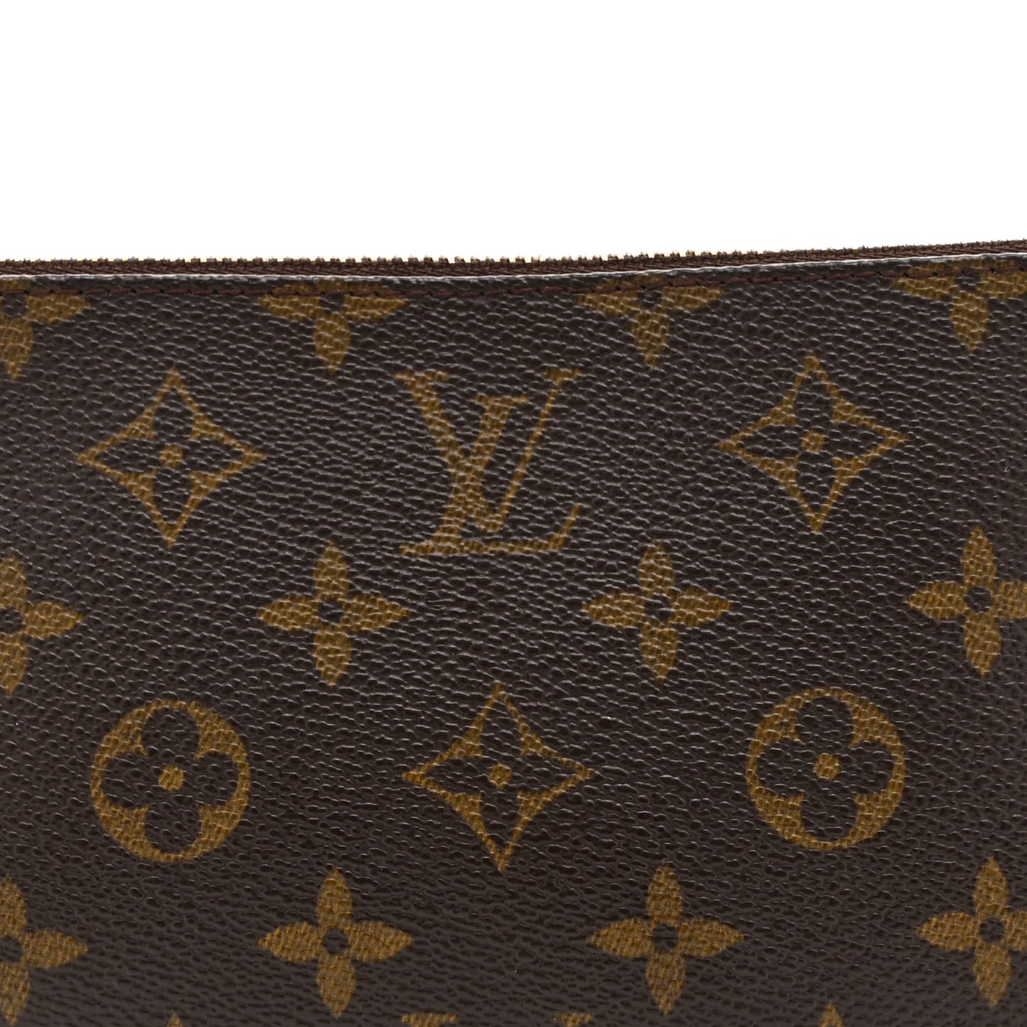 Monogram Pochette Accessories