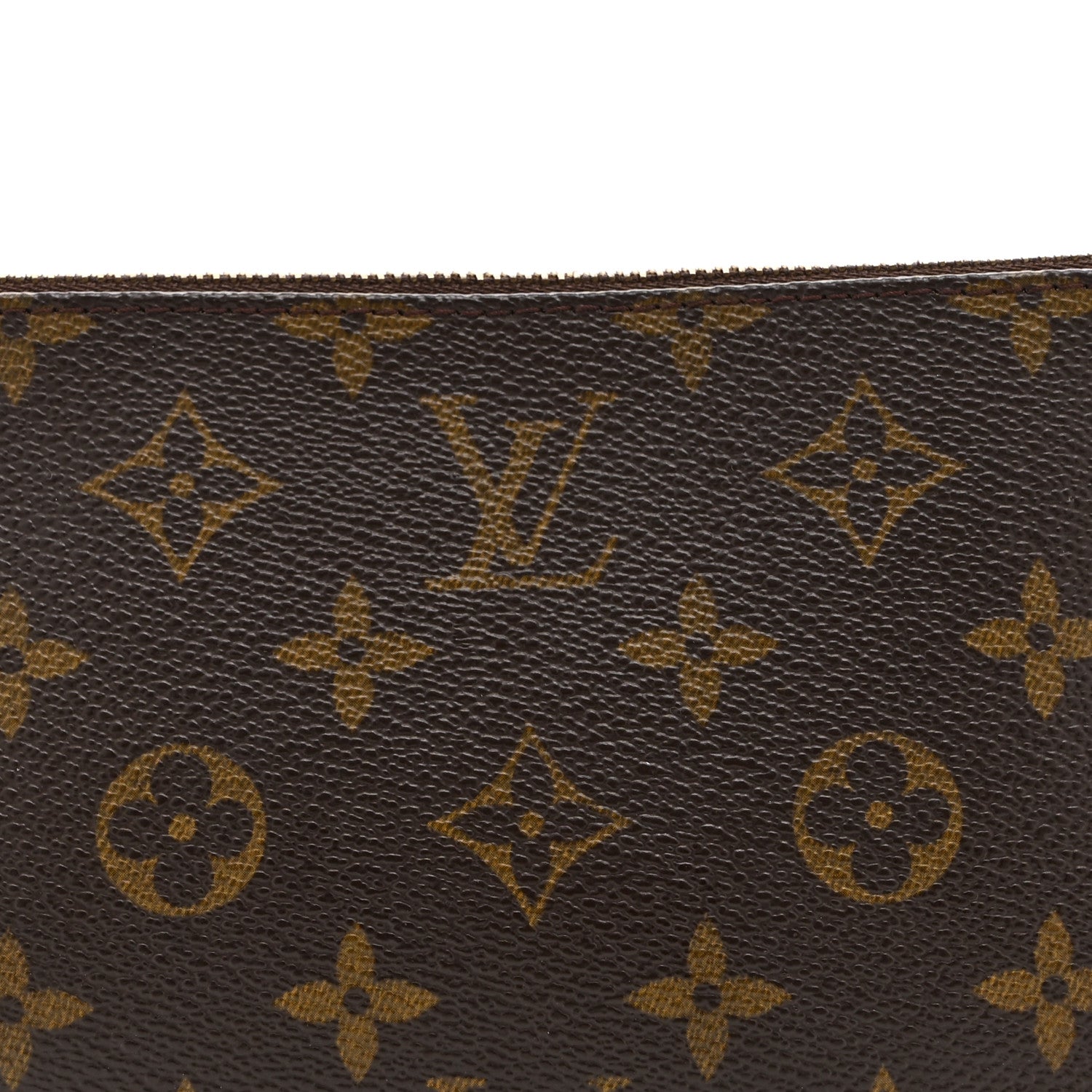 Louis Vuitton Monogram Pochette Accessories 8 of 10