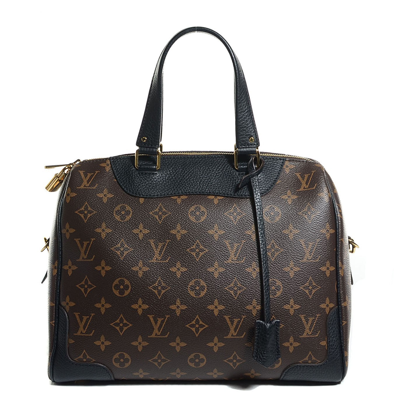 Monogram Retiro NM Black