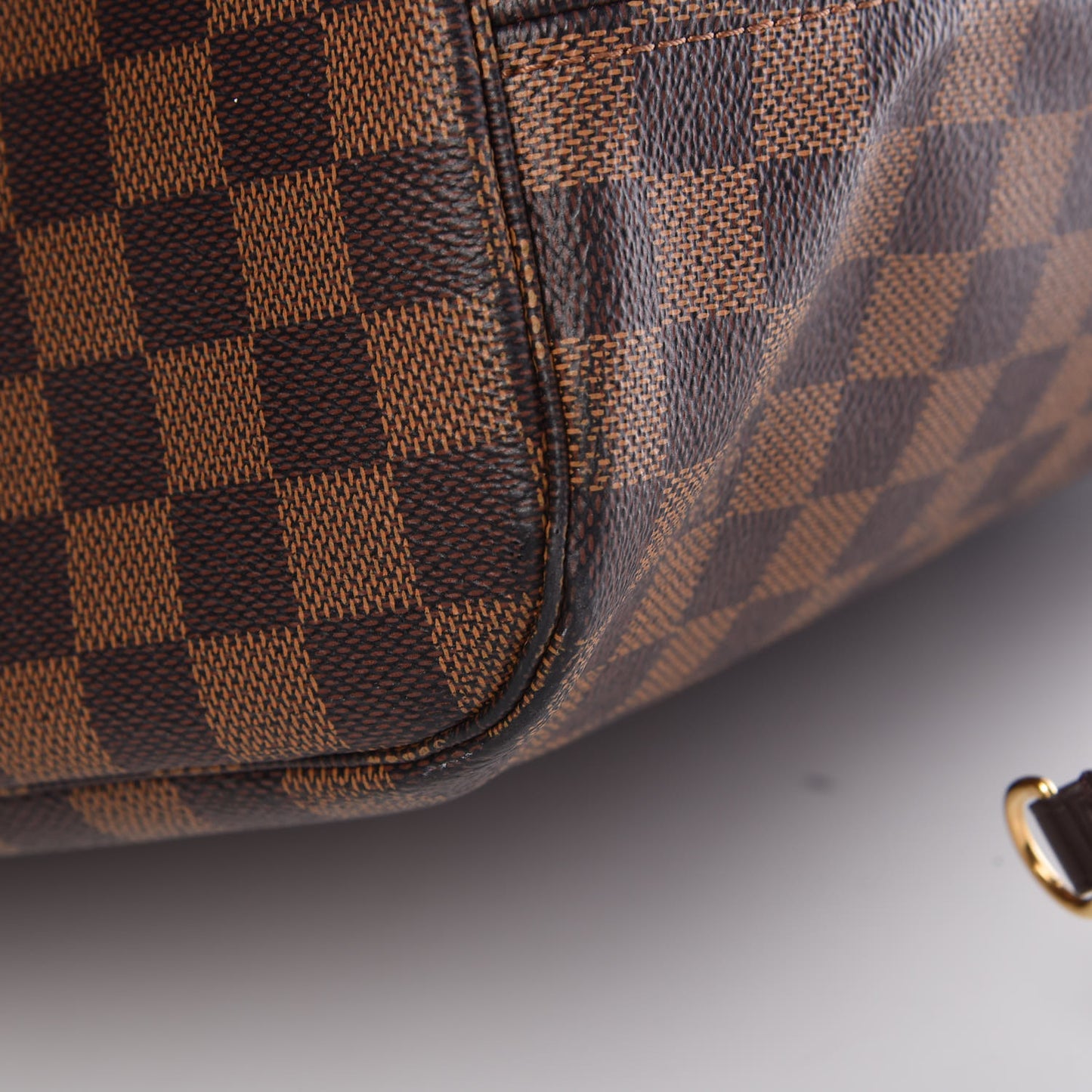 Damier Ebene Neo Neverfull MM