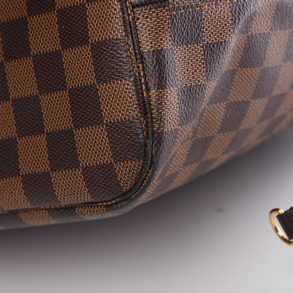 Louis Vuitton Damier Ebene Neo Neverfull MM 16 of 20