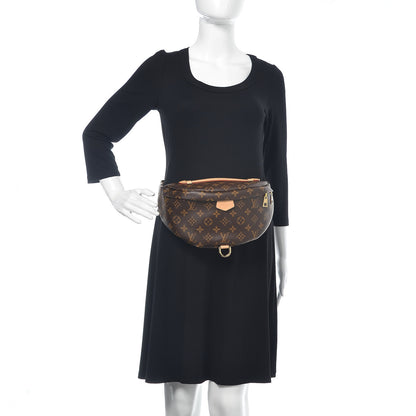 Louis Vuitton Monogram Bumbag 2 of 8