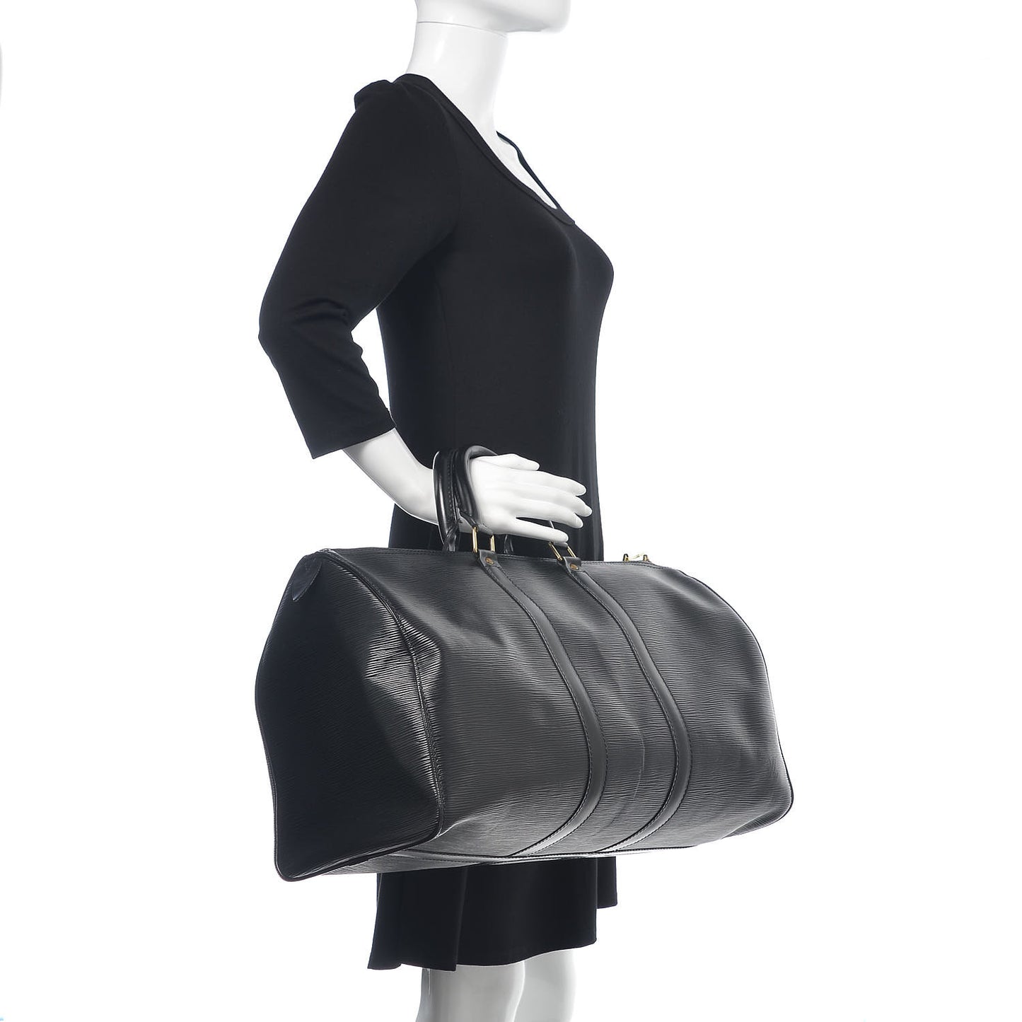 Epi Keepall 45 Black