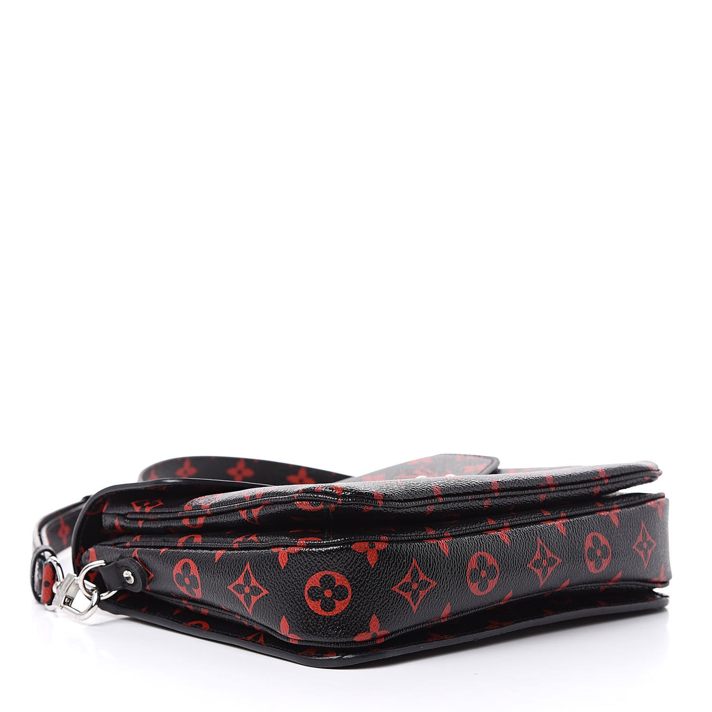 Monogram Infrarouge Pochette Metis