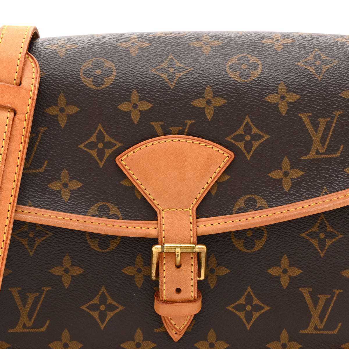 Monogram Sologne
