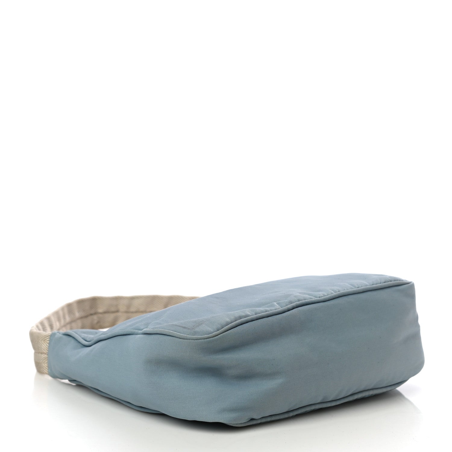 Prada Tessuto Nylon Sport Shoulder Bag 4 of 11