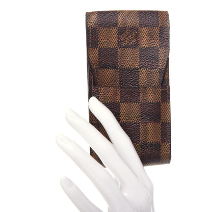 Louis Vuitton Damier Ebene Cigarette Case 2 of 7