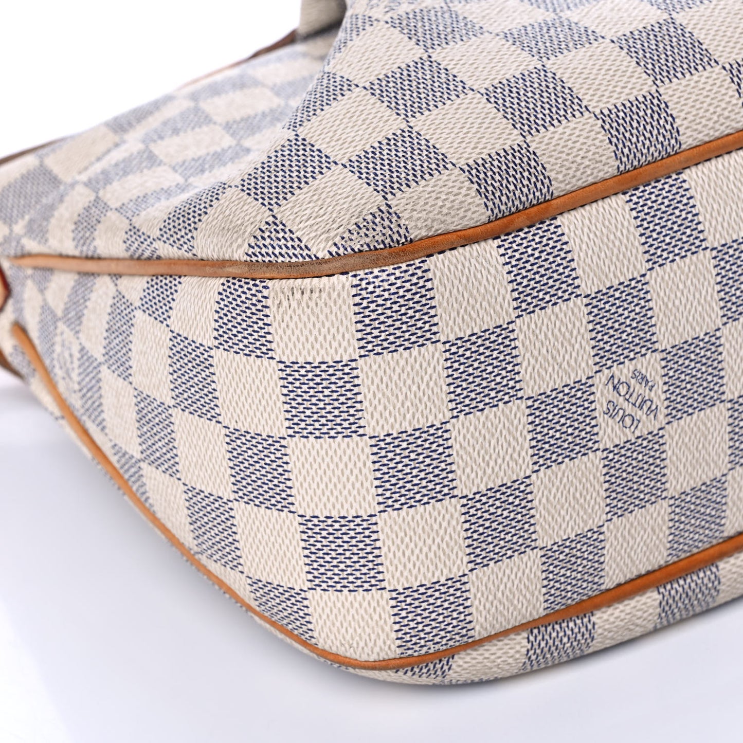 Damier Azur Siracusa PM