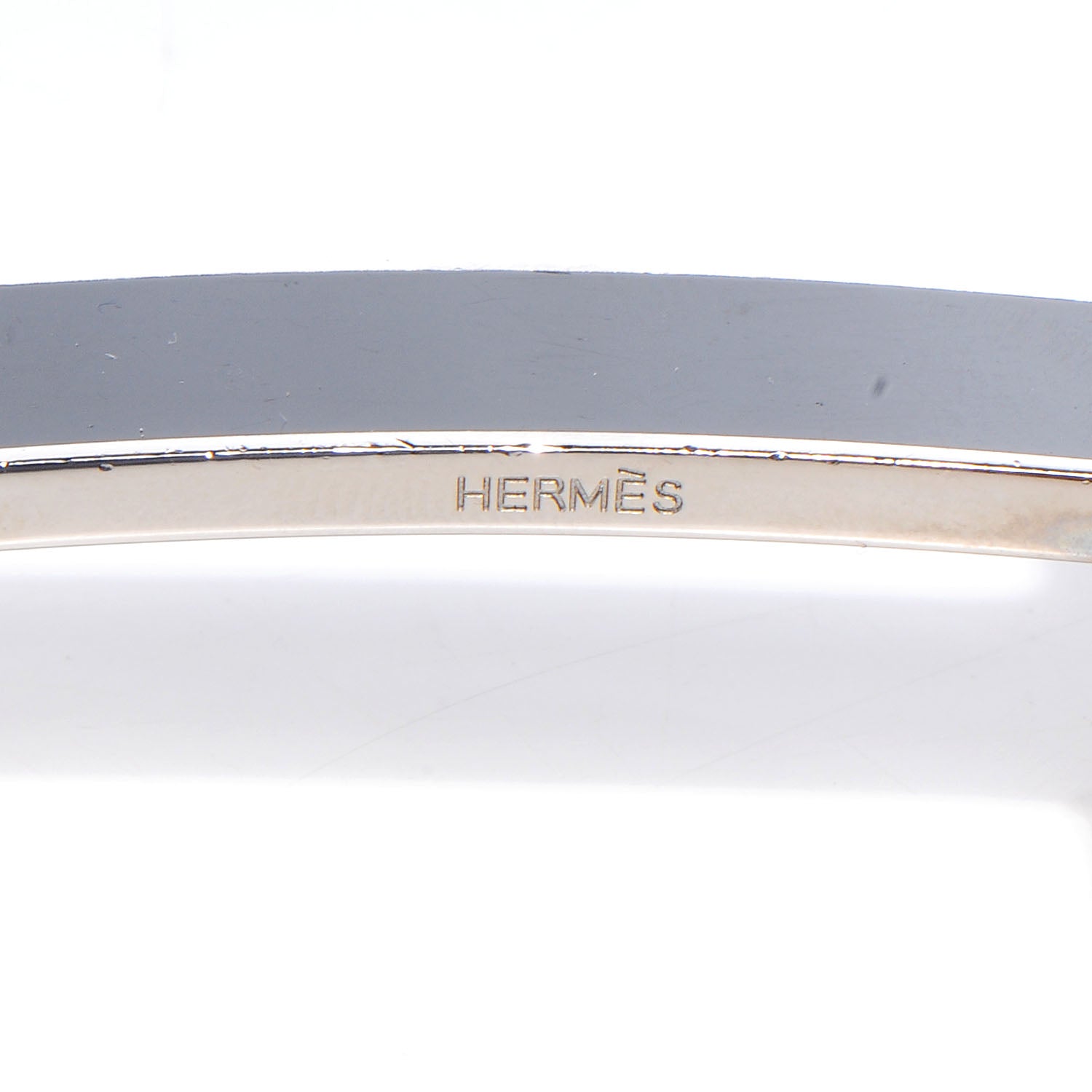 Hermes Quizz Enamel H Belt Buckle Black 5 of 6